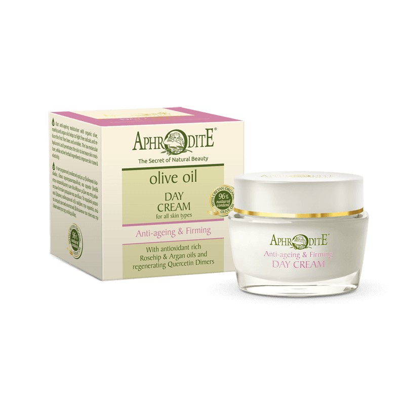 APHRODITE Anti-ageing & Firming Day Cream