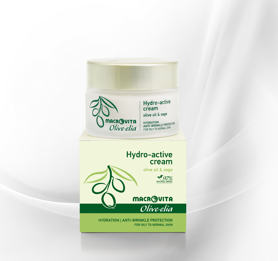 HYDRO-ACTIVE CREAM