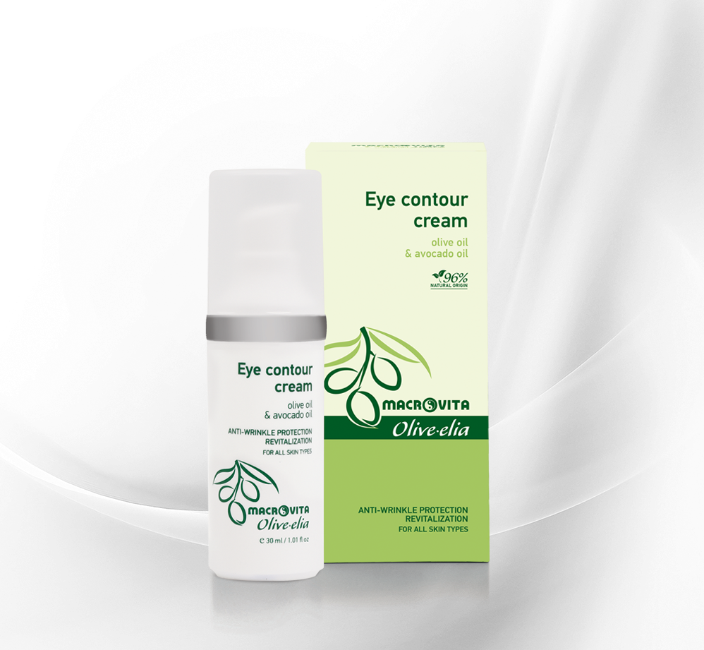 EYE CONTOUR CREAM