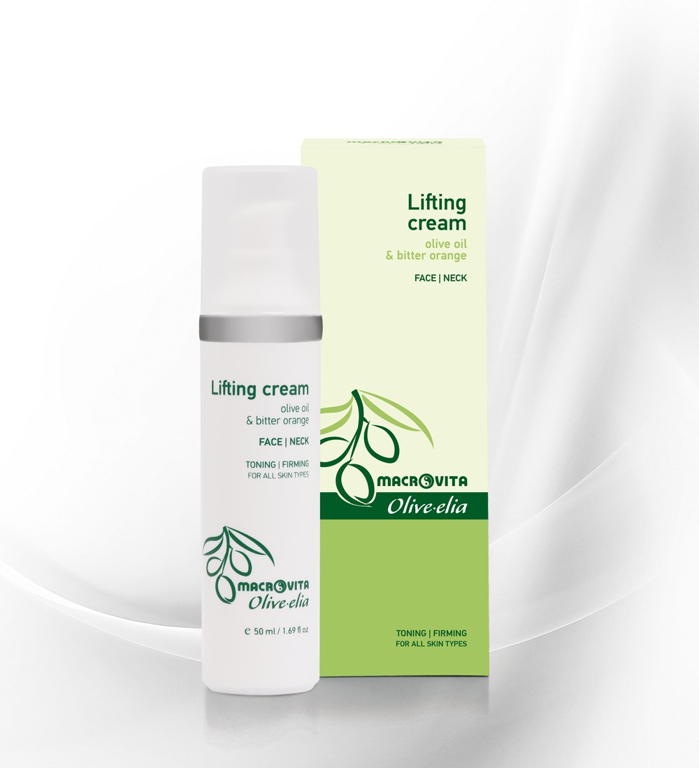 LIFTING CREAM