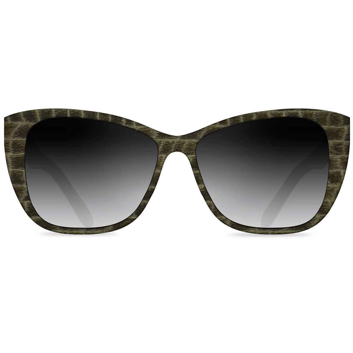 FELINE in DARK OLIVE