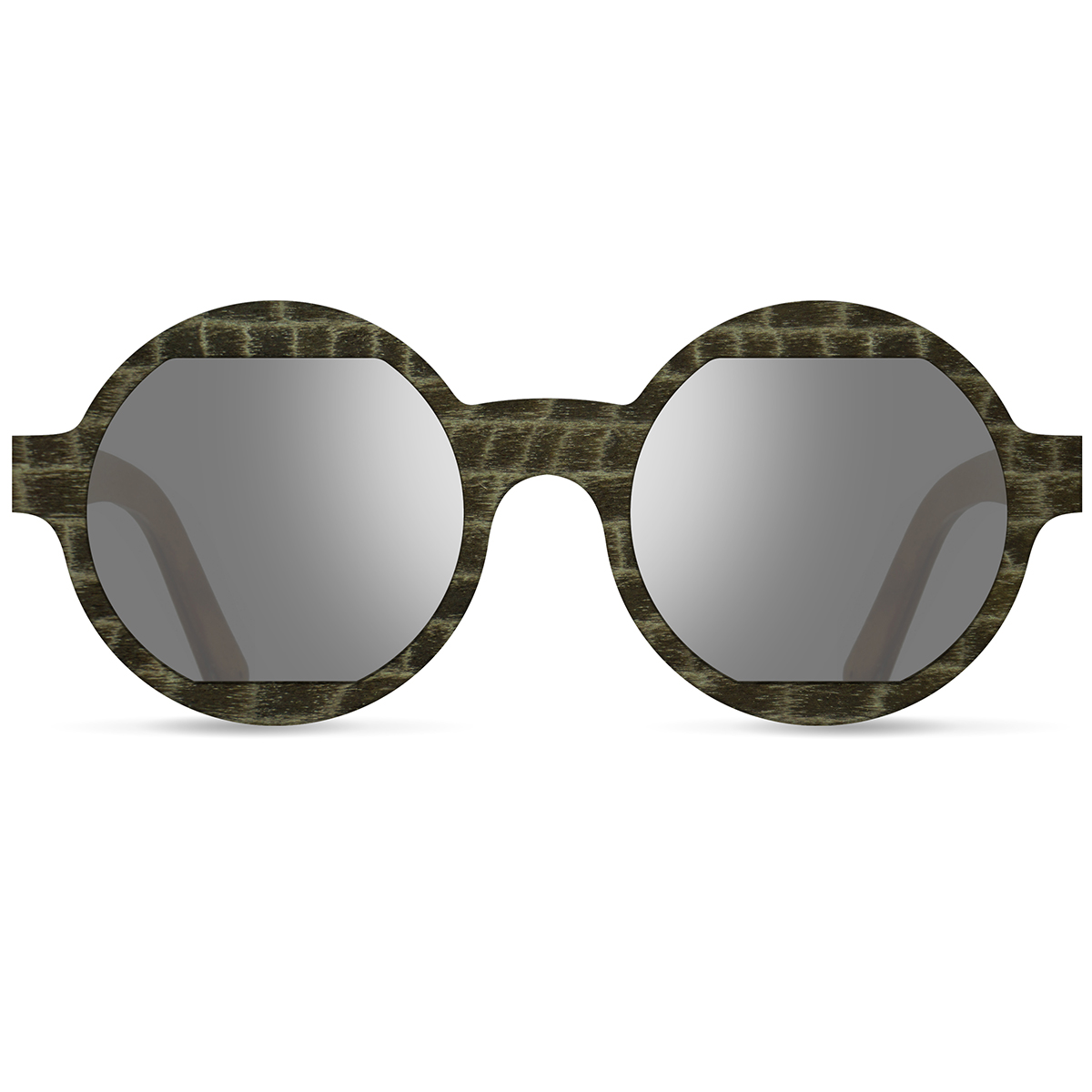 GOBY in DARK OLIVE