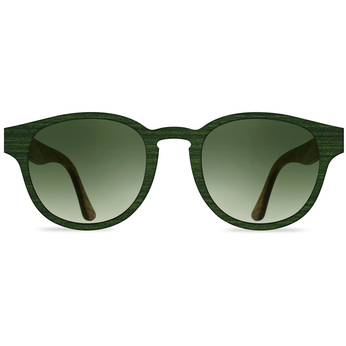 OSCAR in GREEN