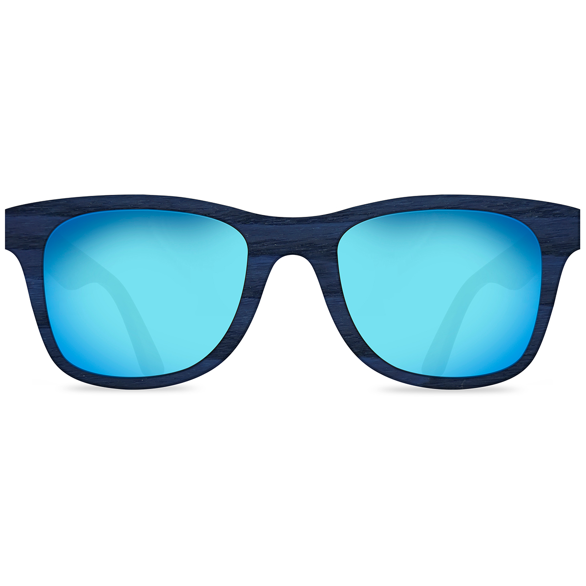 WAVE in BLUE