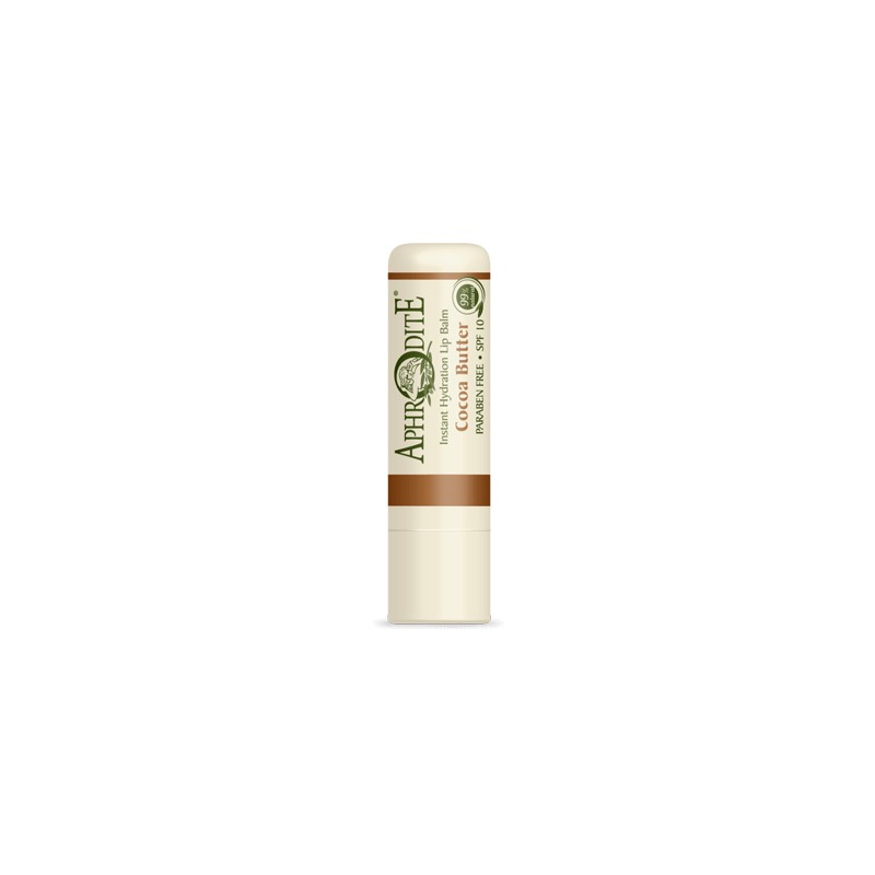 APHRODITE Instant Hydration Lip Balm Cocoa Butter