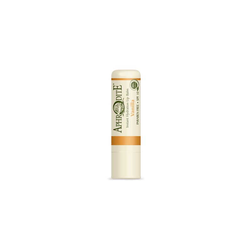 APHRODITE Instant Hydration Lip Balm Vanilla
