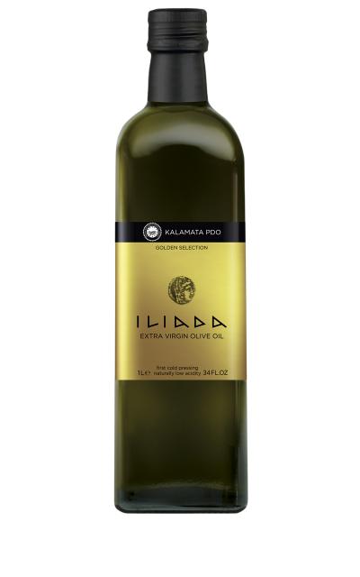 ILIADA PDO Kalamata Extra