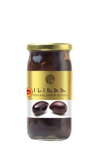 ILIADA Kalamata Olives
