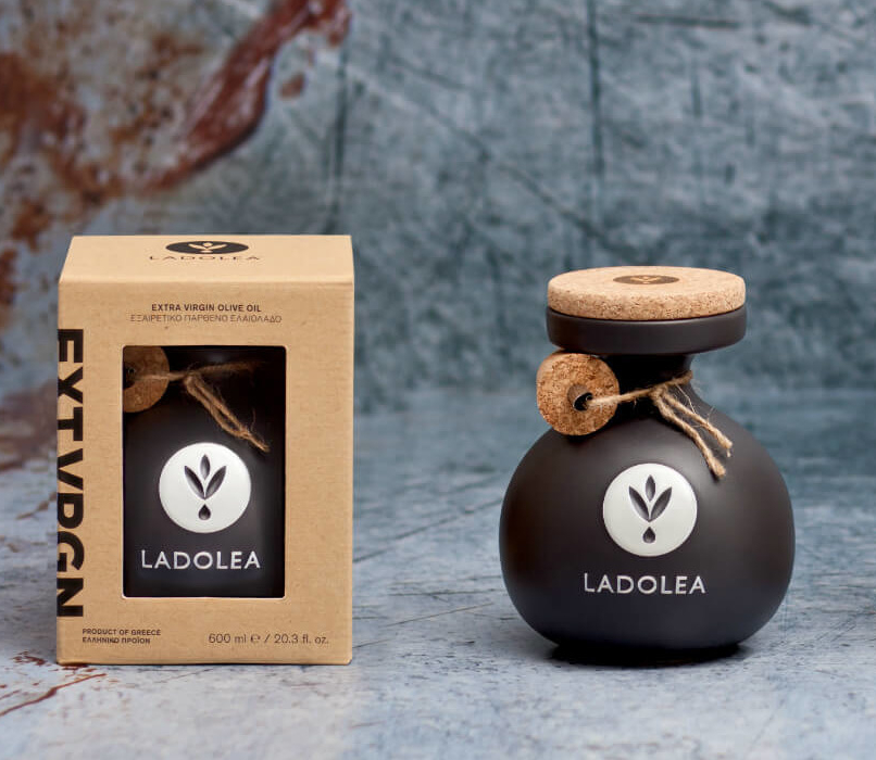 EXTRA VIRGIN OLIVE OIL