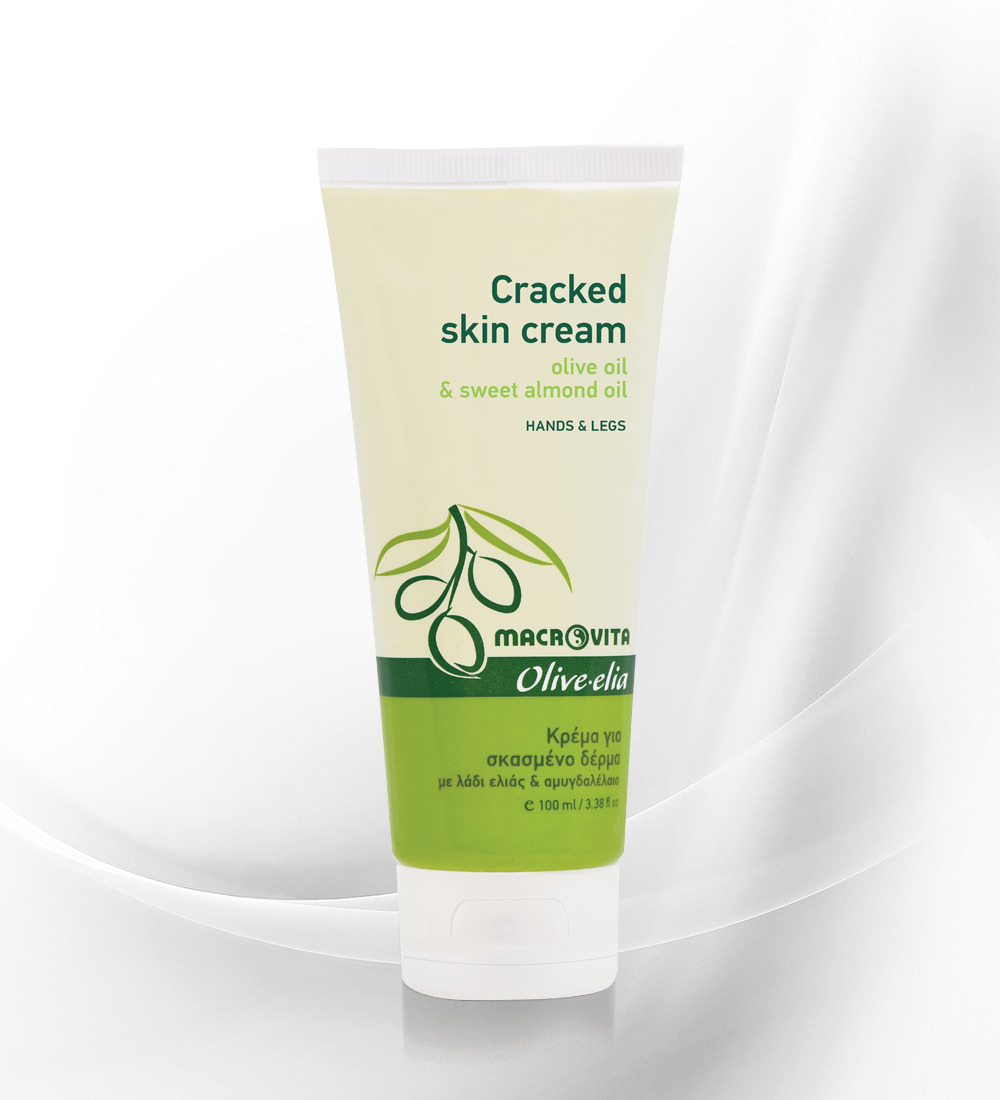 CRACKED SKIN CREAM