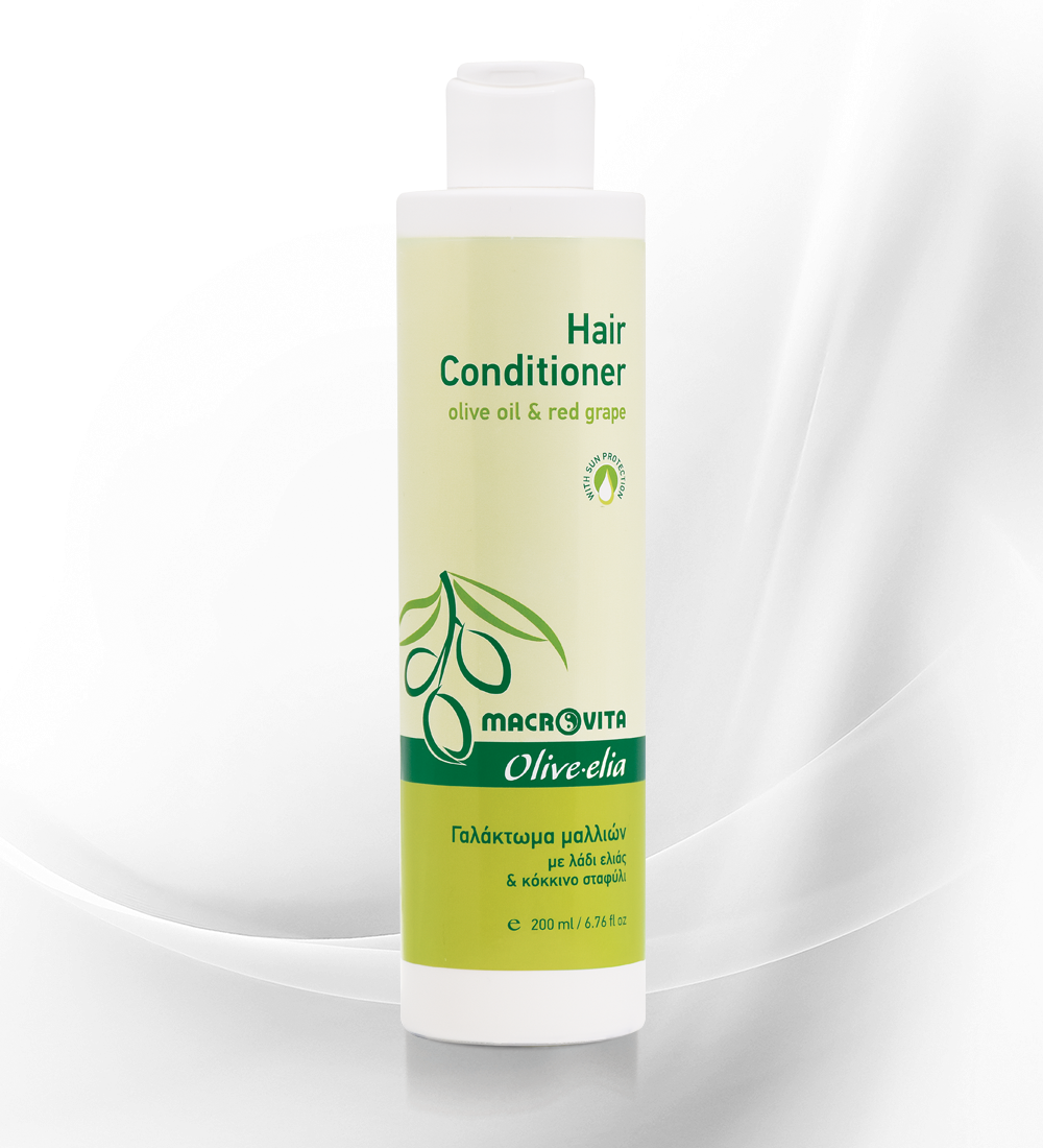 HAIR CONDITIONER