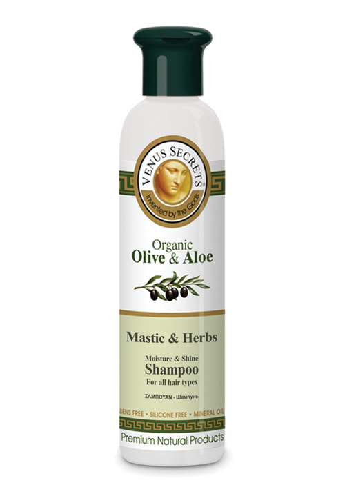 MASTIC & HERBS 250ml