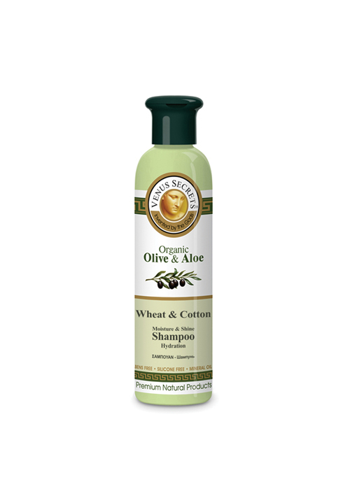 WHEAT & COTTON 100 ml