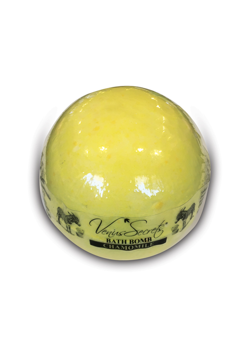 Bath Bomb Chamomile